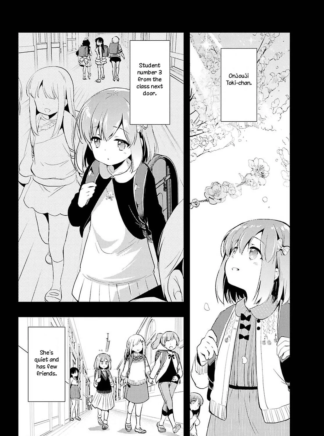 Read Toki chapter 29 image 38 on Lezhin