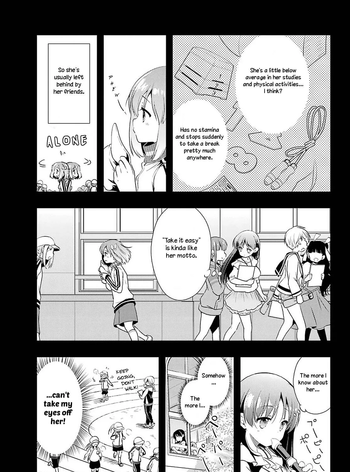 Read Toki chapter 29 image 40 on Lezhin