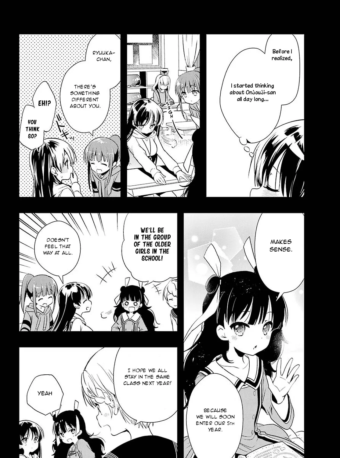 Read Toki chapter 29 image 42 on Lezhin