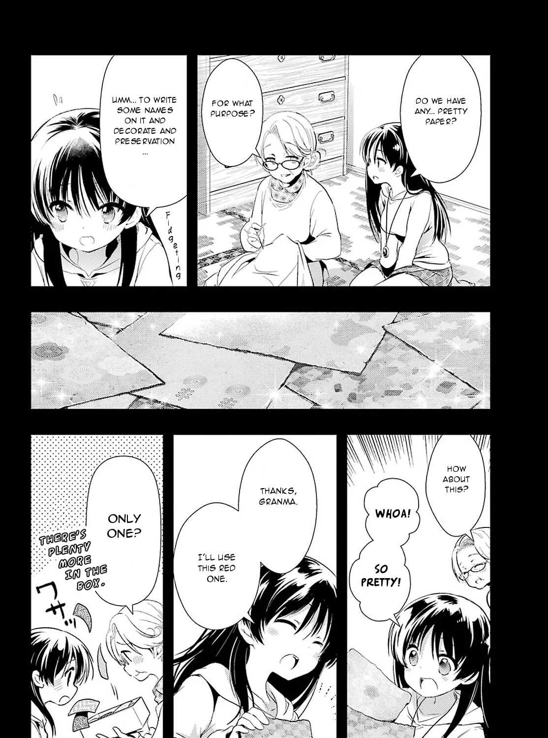 Read Toki chapter 29 image 44 on Lezhin