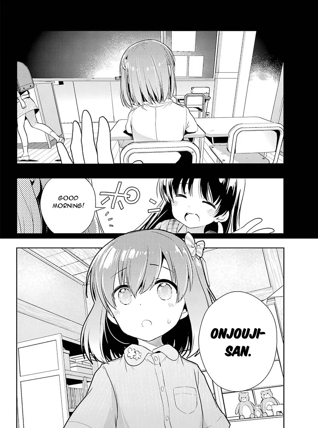 Read Toki chapter 29 image 56 on Lezhin