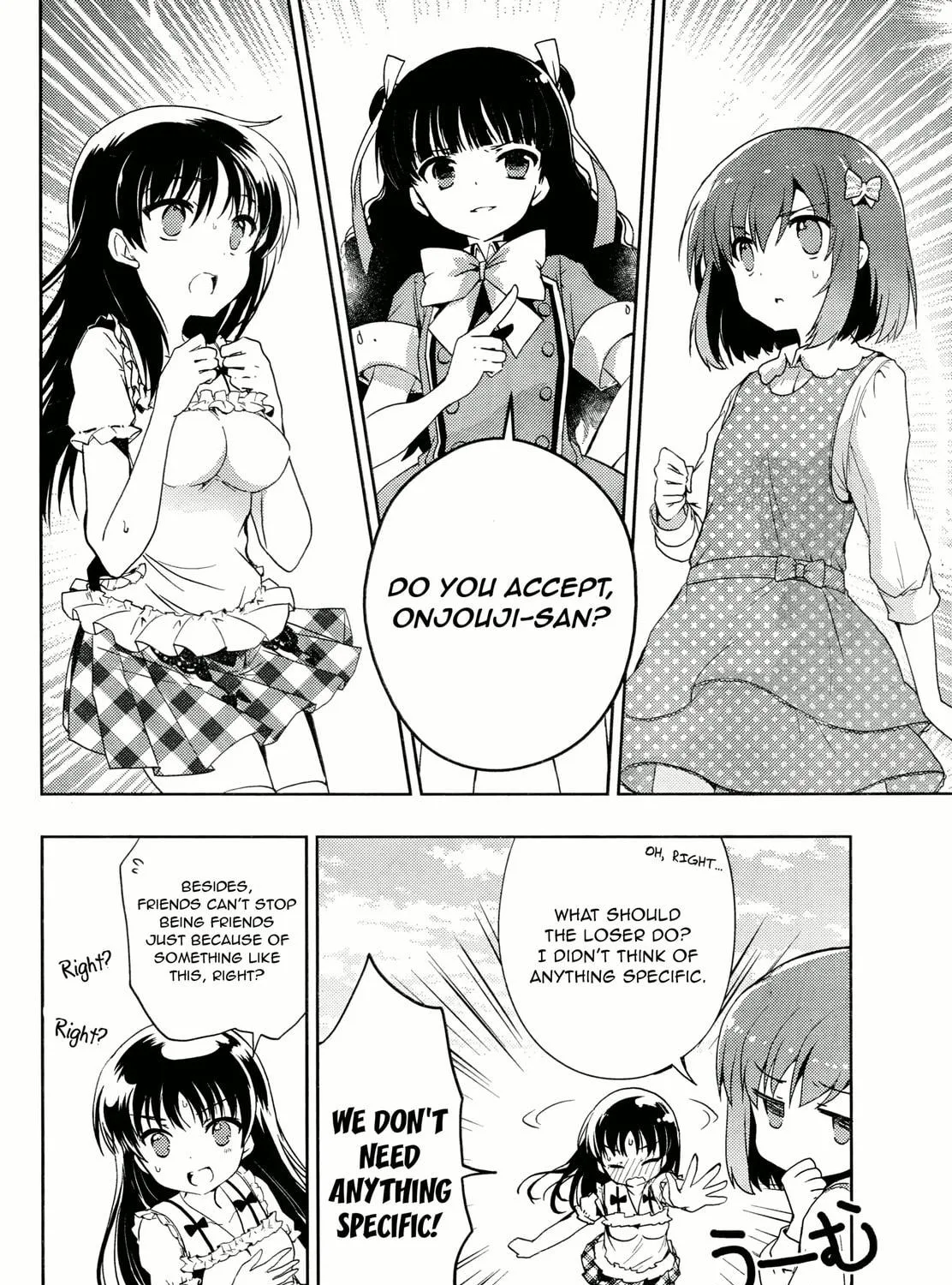 Read Toki chapter 3 image 10 on Lezhin