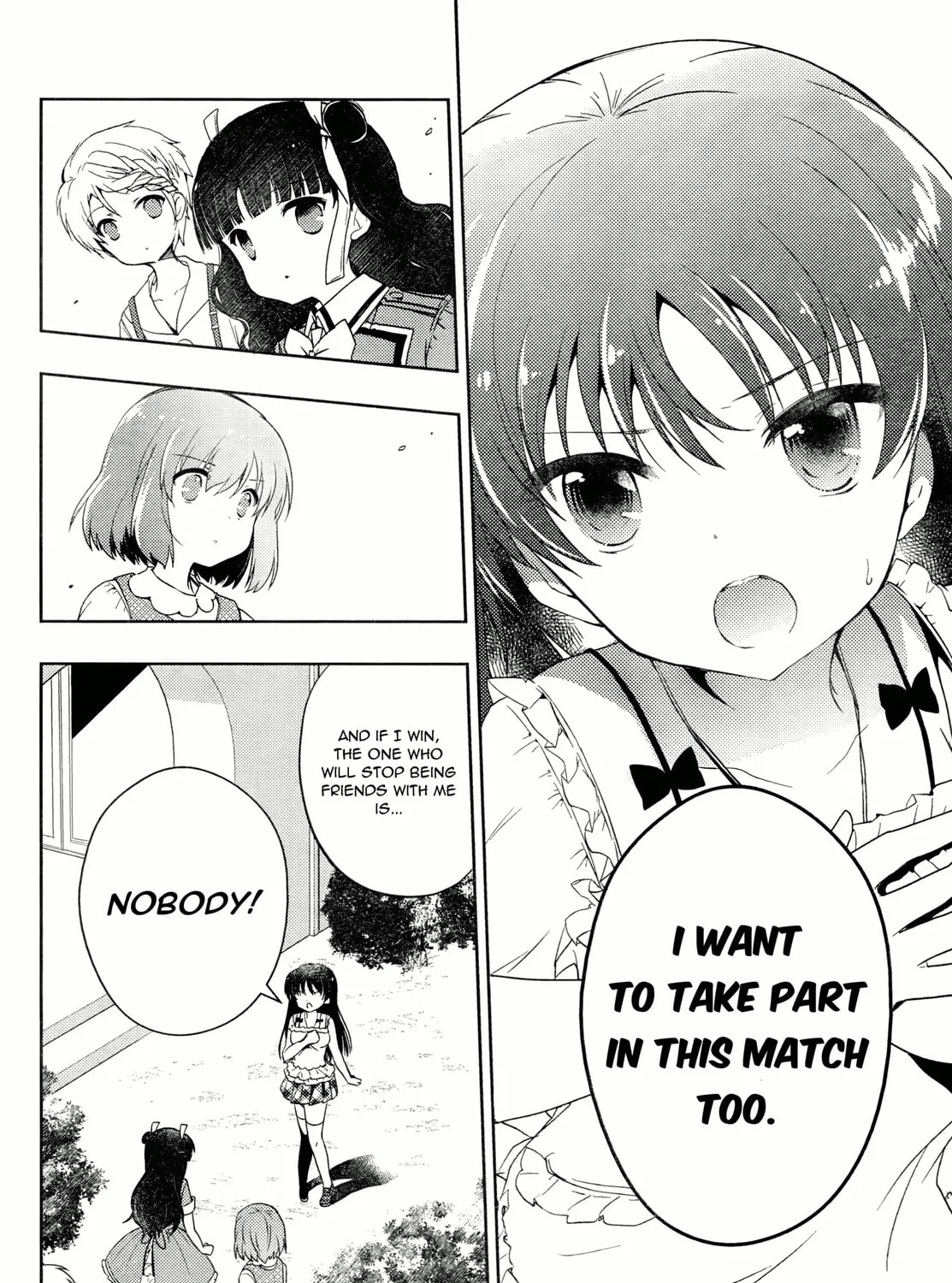 Read Toki chapter 3 image 14 on Lezhin