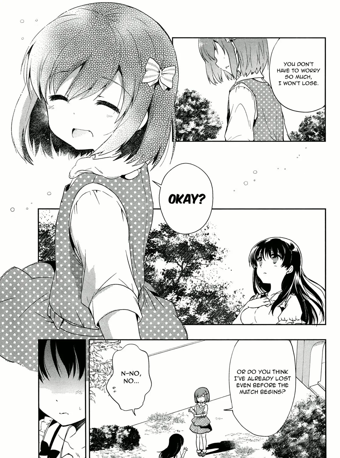 Read Toki chapter 3 image 24 on Lezhin