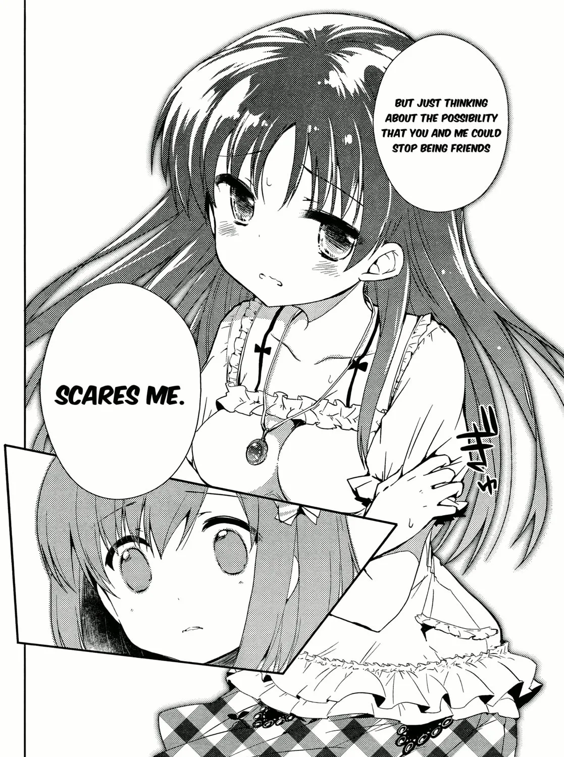 Read Toki chapter 3 image 26 on Lezhin