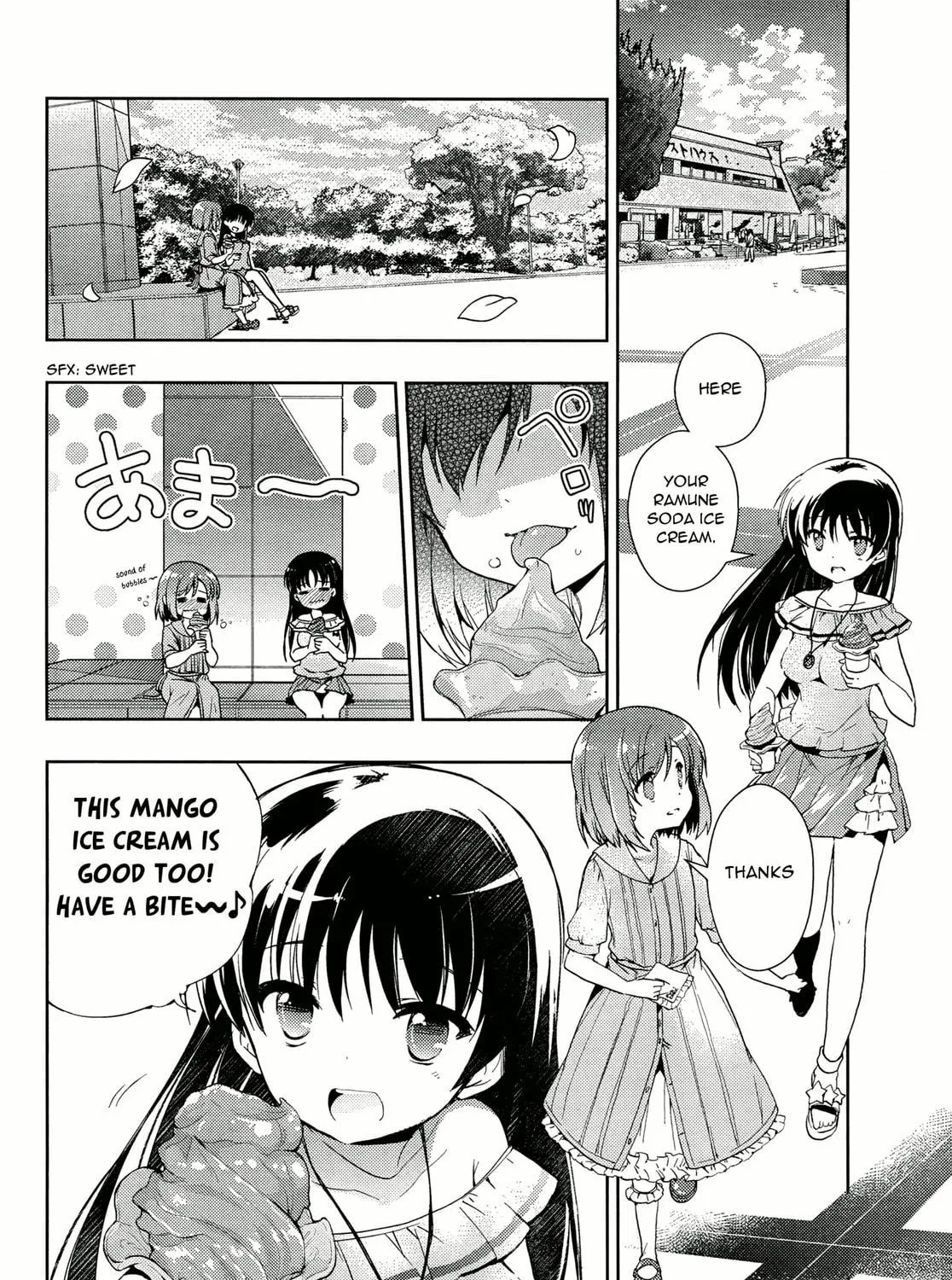 Read Toki chapter 3 image 46 on Lezhin