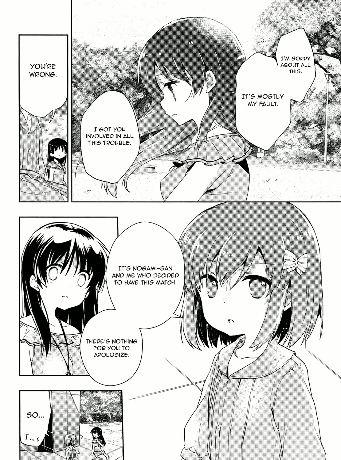 Read Toki chapter 3 image 50 on Lezhin