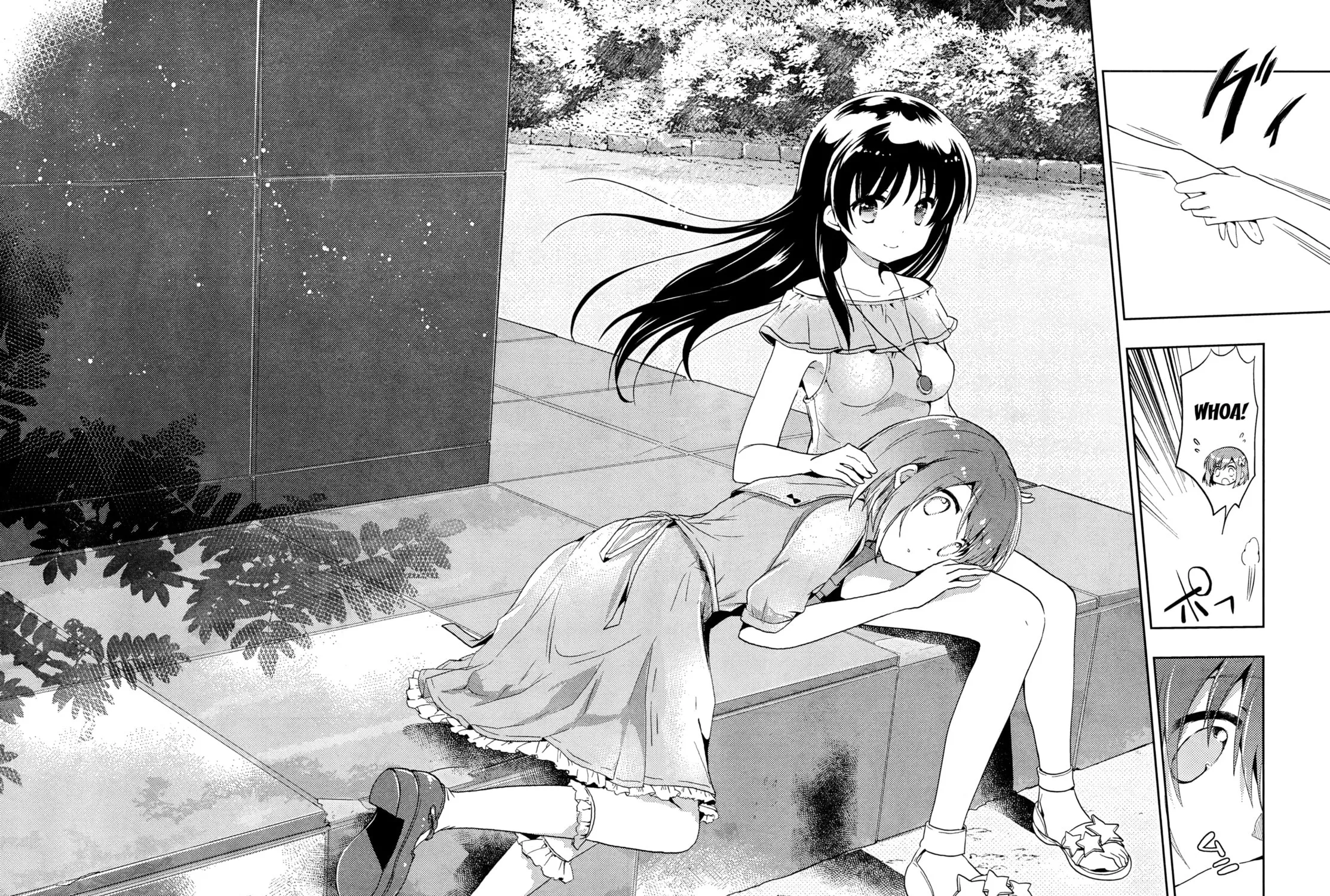 Read Toki chapter 3 image 54 on Lezhin