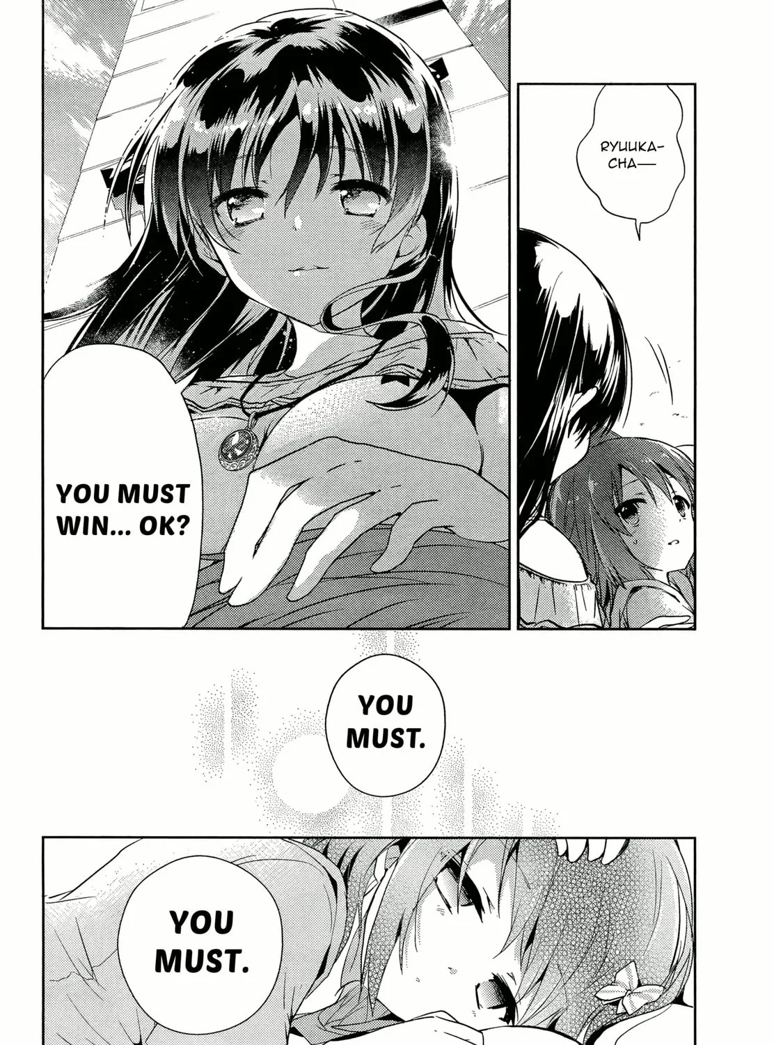 Read Toki chapter 3 image 56 on Lezhin