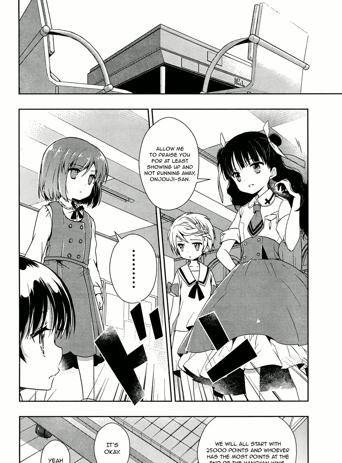 Read Toki chapter 3 image 60 on Lezhin