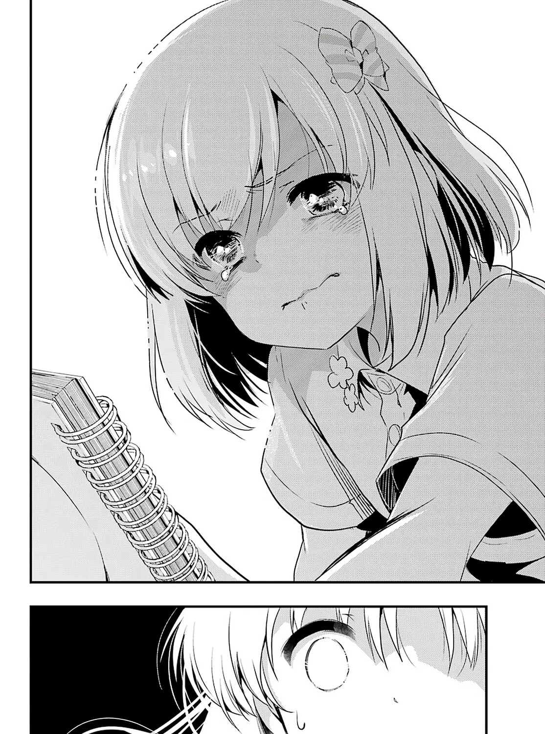 Read Toki chapter 30 image 32 on Lezhin
