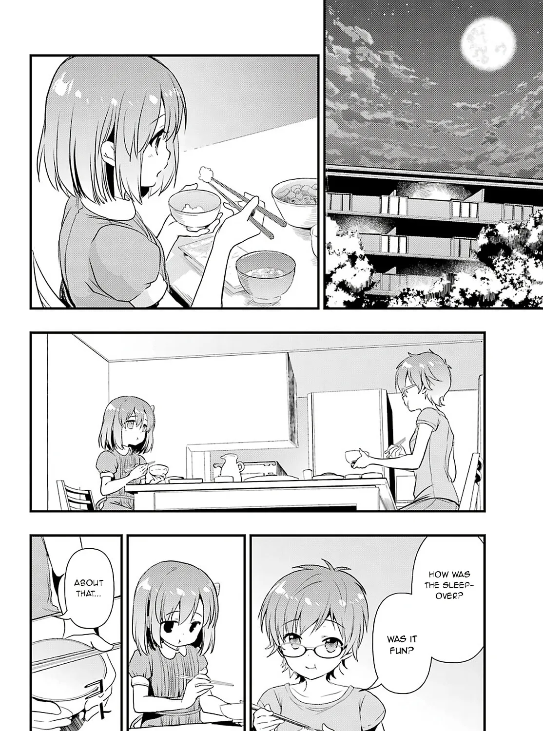 Read Toki chapter 30 image 44 on Lezhin