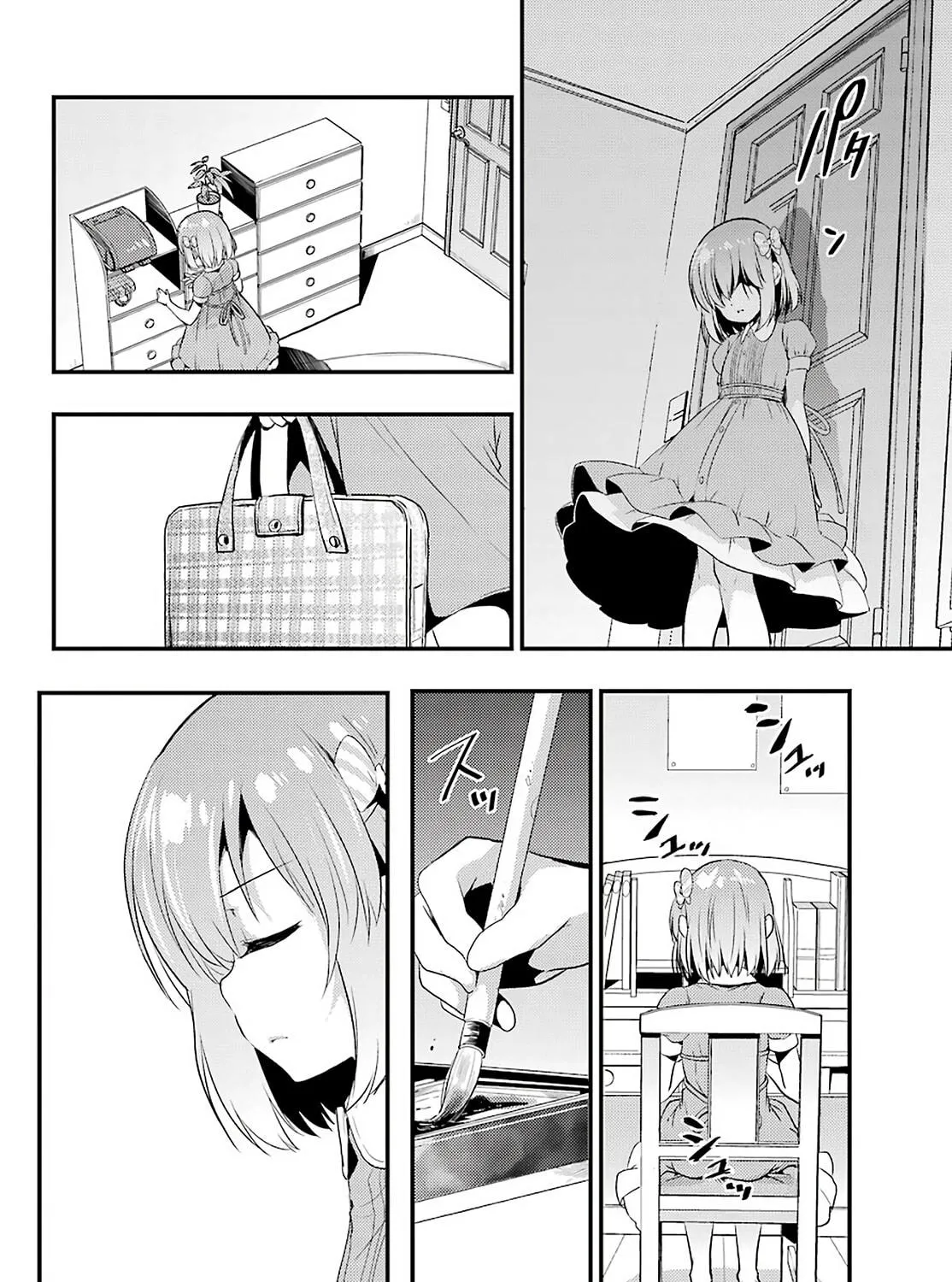 Read Toki chapter 30 image 48 on Lezhin
