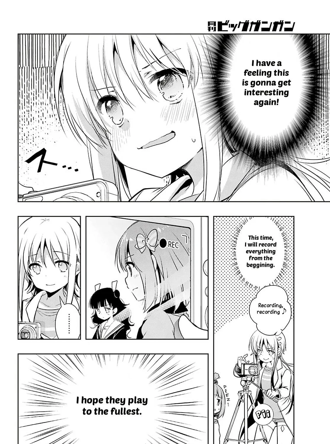 Read Toki chapter 31 image 22 on Lezhin