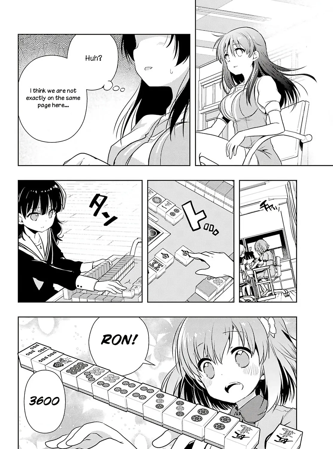 Read Toki chapter 31 image 30 on Lezhin