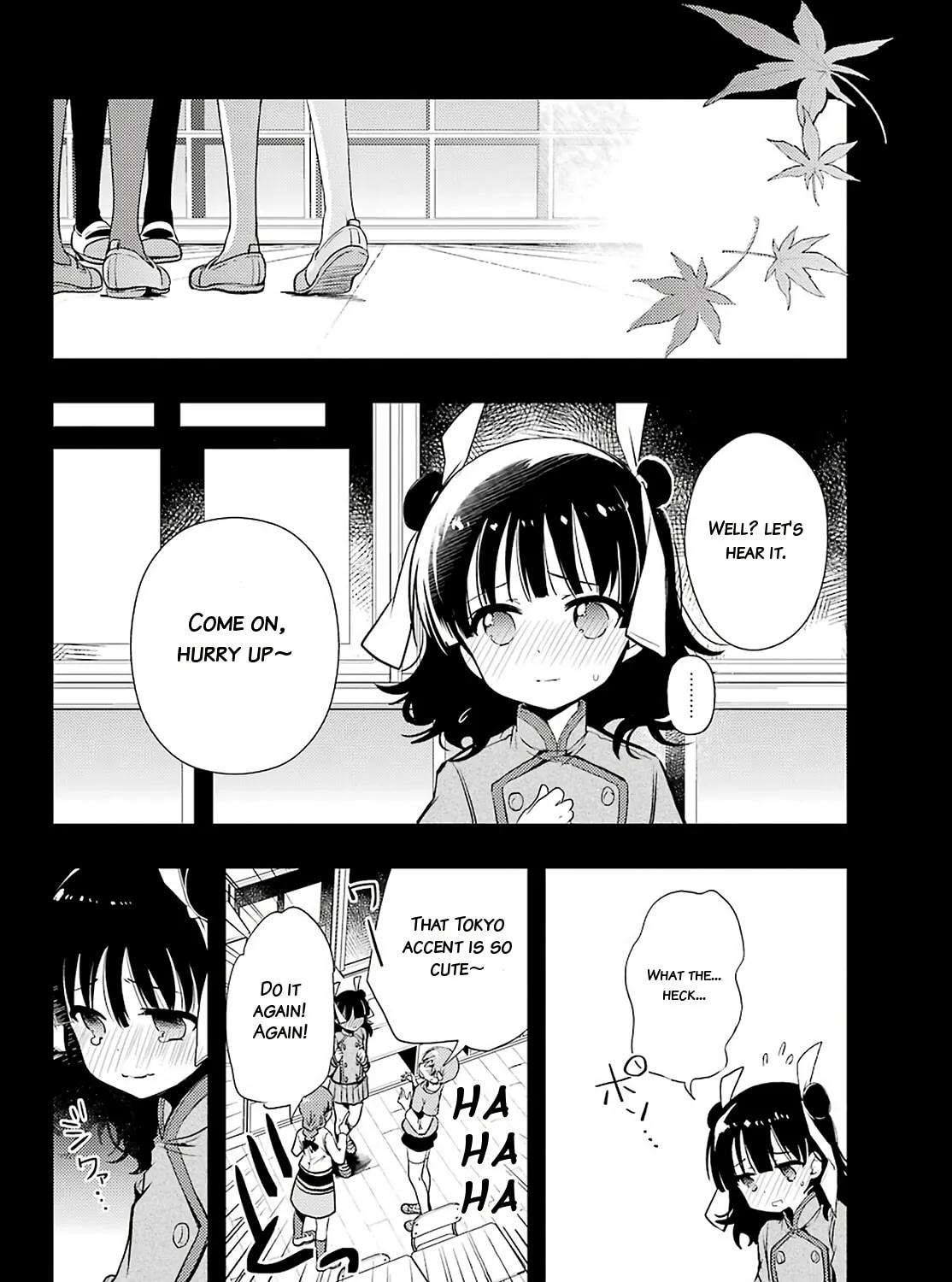 Read Toki chapter 31 image 42 on Lezhin
