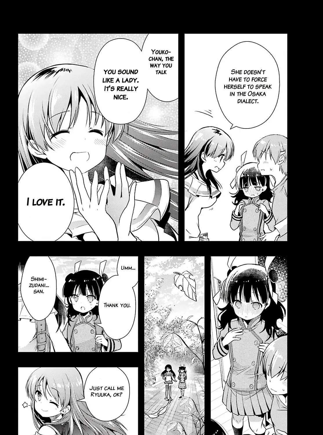 Read Toki chapter 31 image 46 on Lezhin