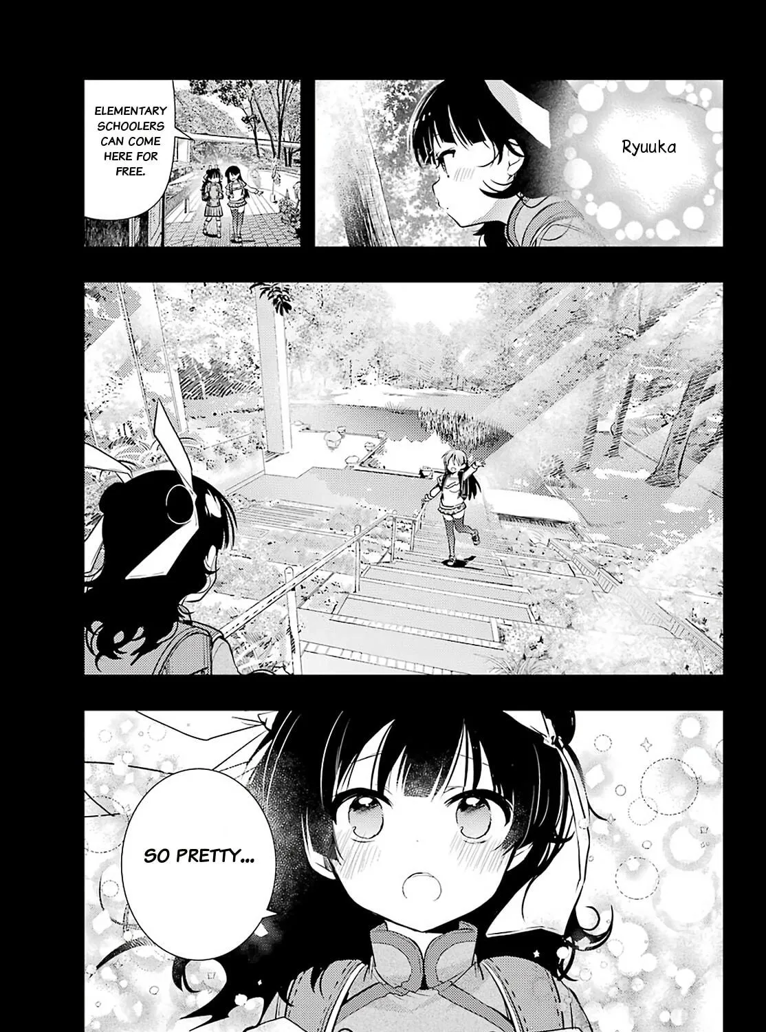 Read Toki chapter 31 image 48 on Lezhin