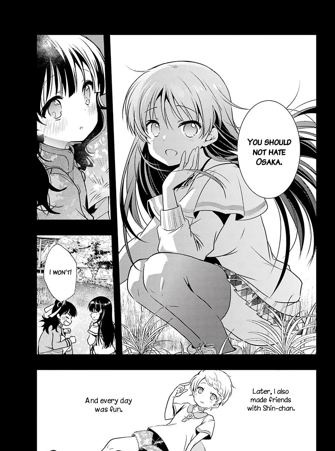 Read Toki chapter 31 image 52 on Lezhin