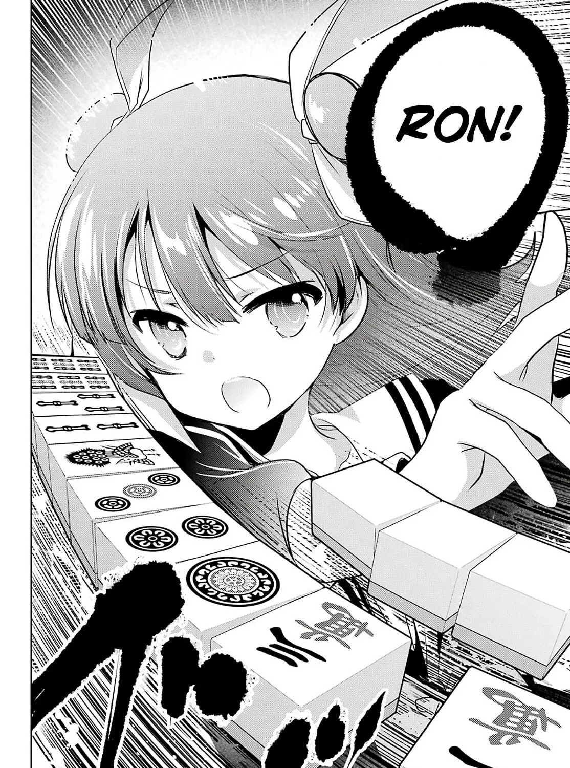 Read Toki chapter 31 image 58 on Lezhin