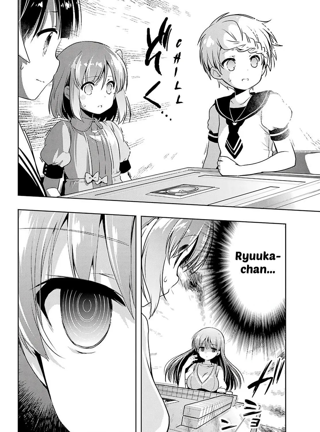 Read Toki chapter 31 image 64 on Lezhin