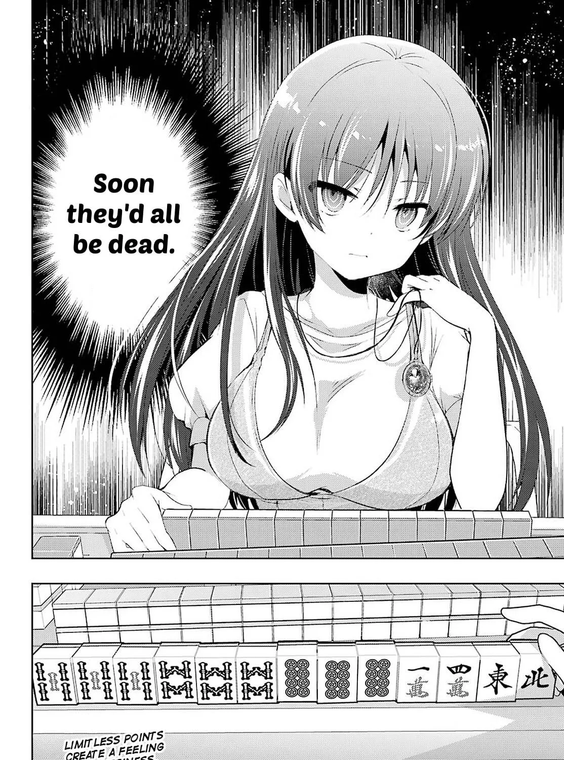 Read Toki chapter 33 image 40 on Lezhin