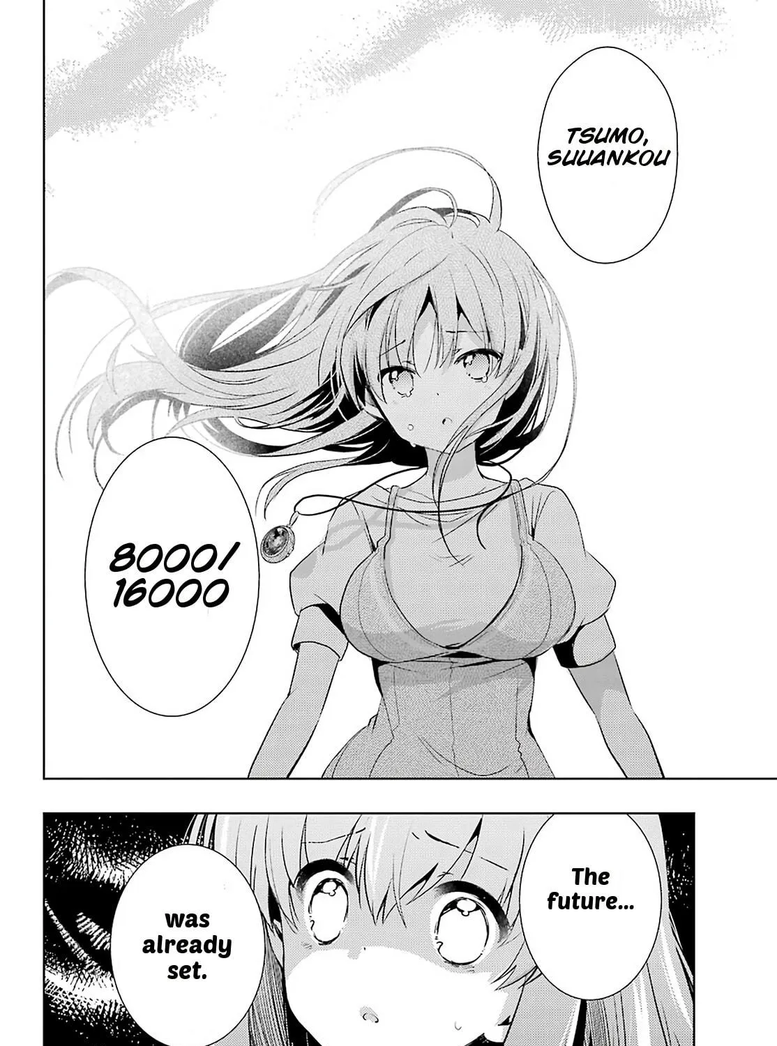 Read Toki chapter 34 image 22 on Lezhin