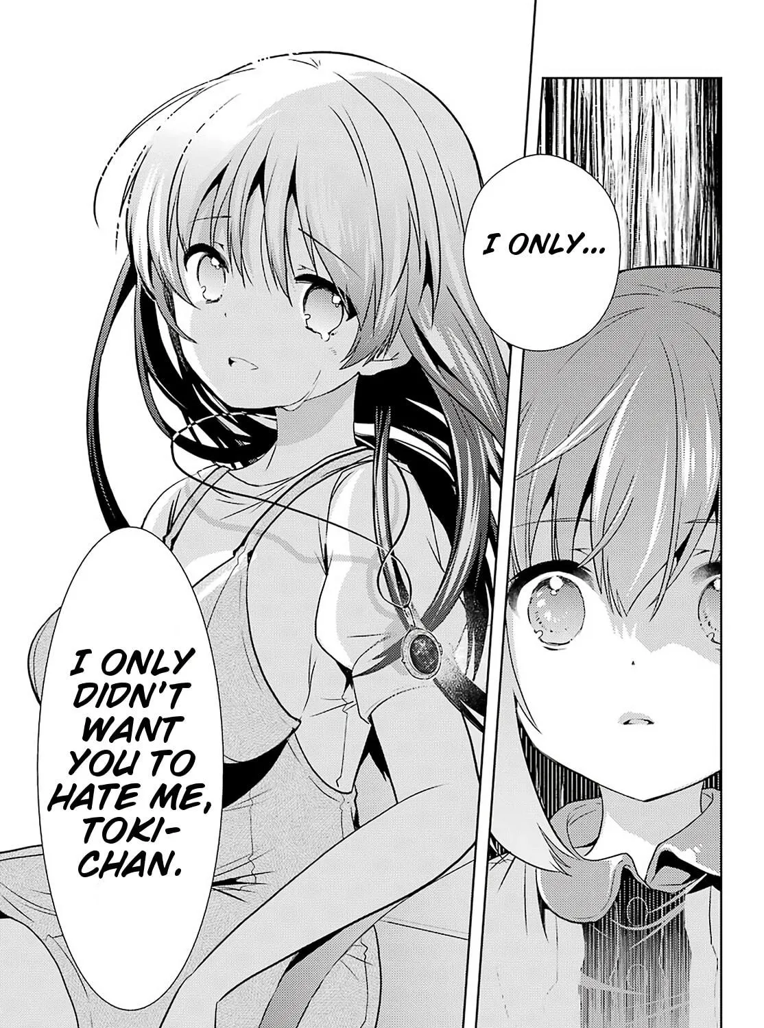 Read Toki chapter 34 image 28 on Lezhin