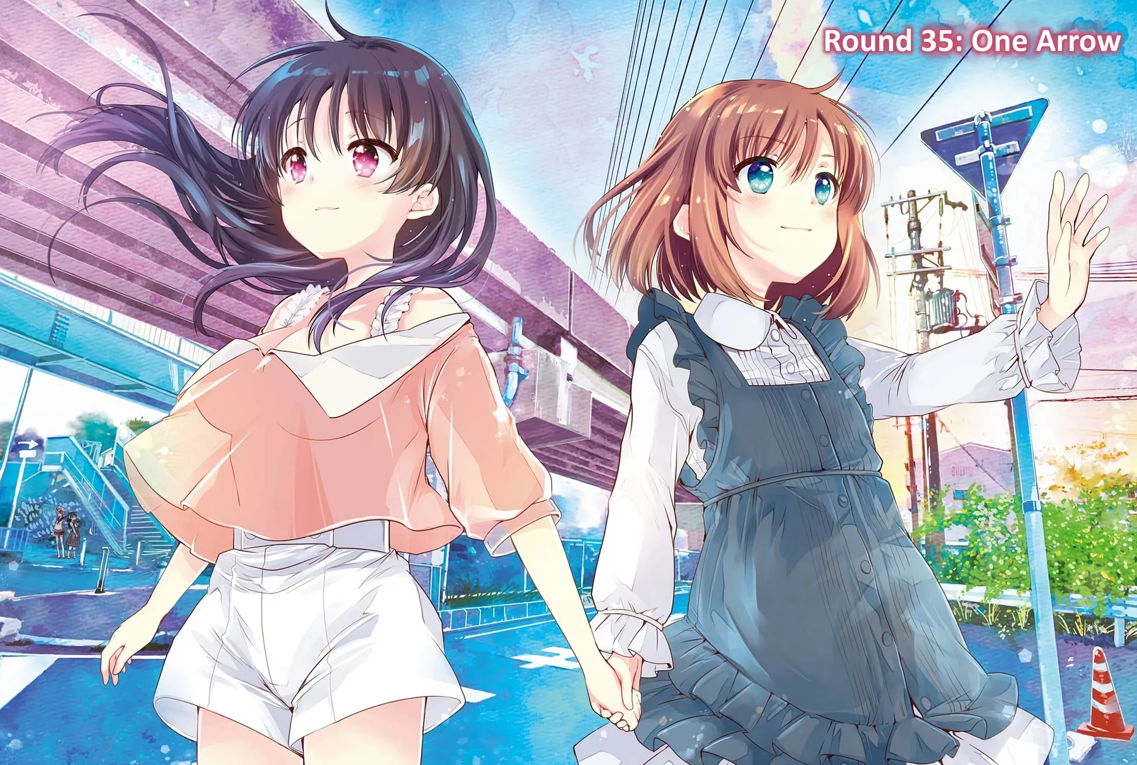 Read Toki chapter 35 image 2 on Lezhin