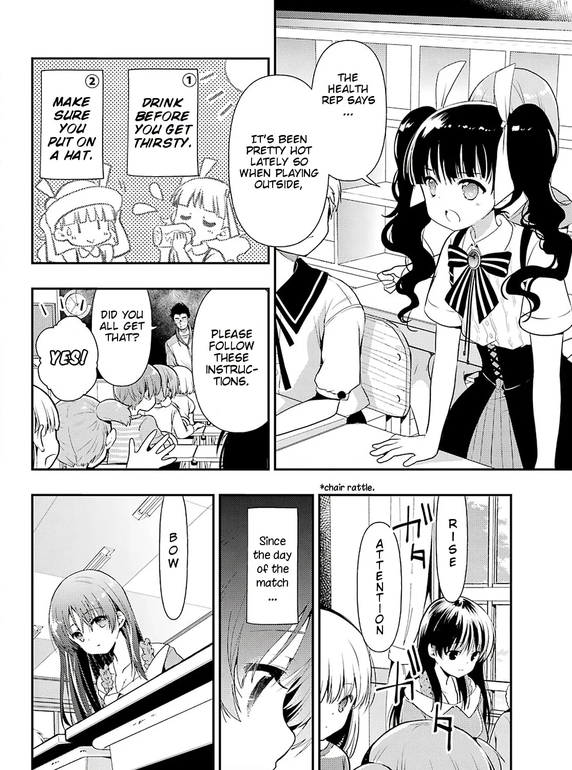 Read Toki chapter 36 image 2 on Lezhin