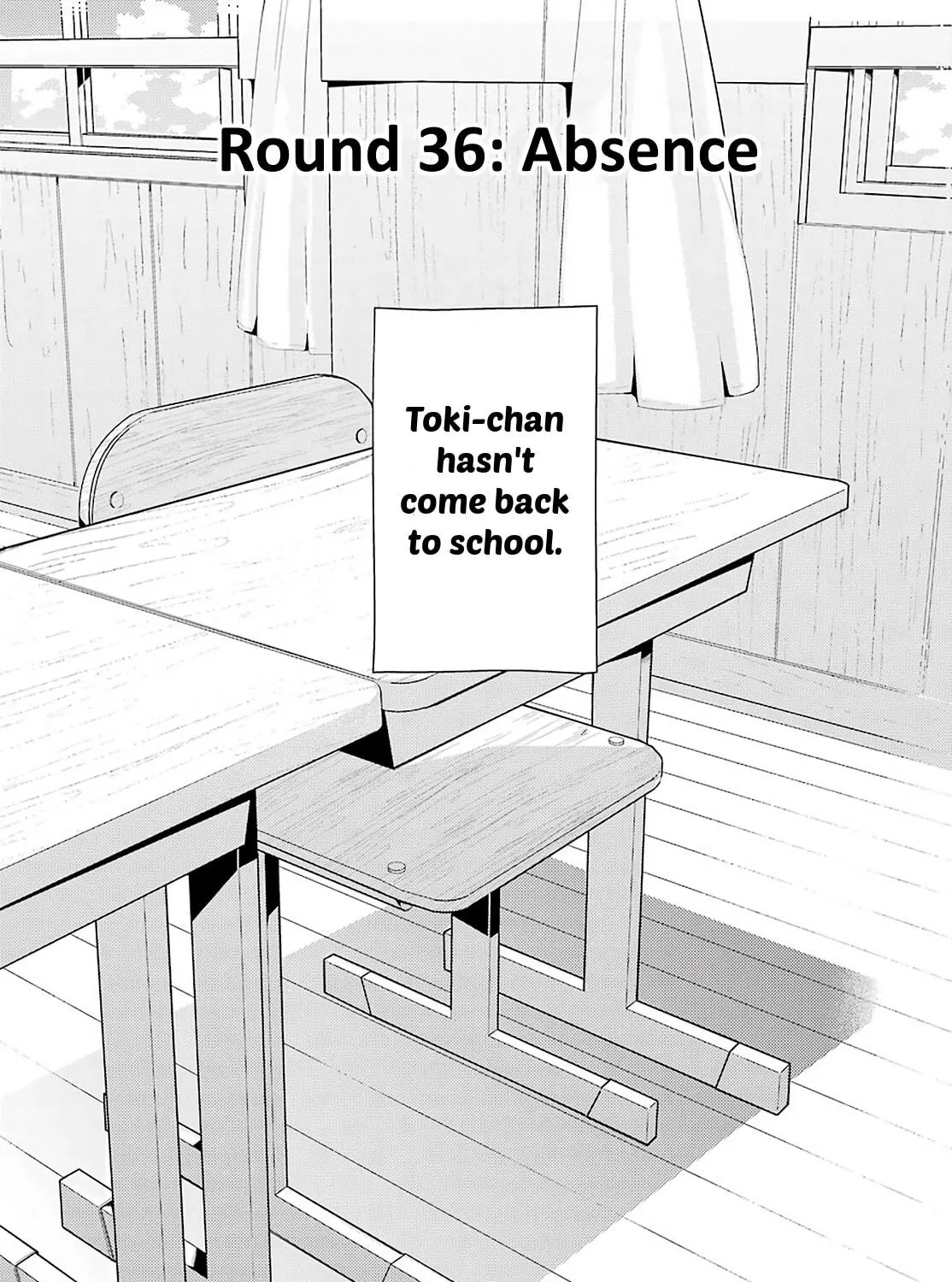 Read Toki chapter 36 image 4 on Lezhin