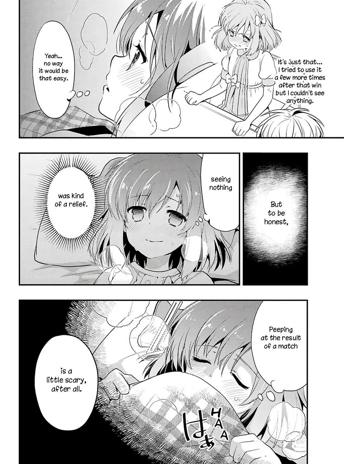 Read Toki chapter 36 image 46 on Lezhin