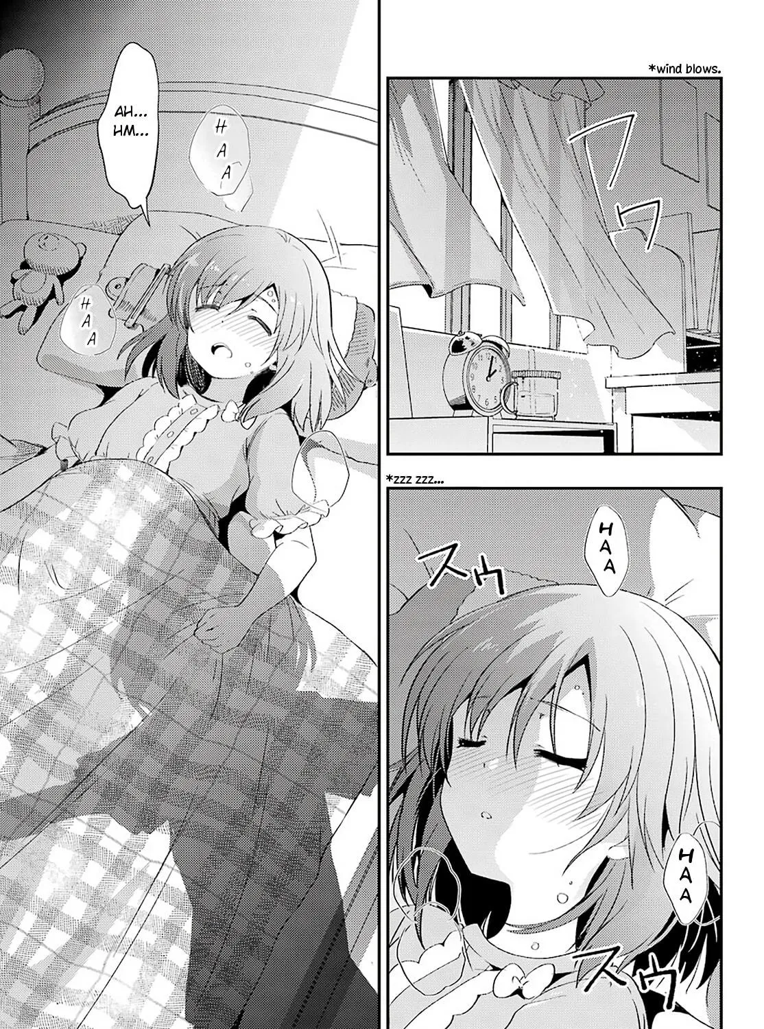 Read Toki chapter 36 image 48 on Lezhin