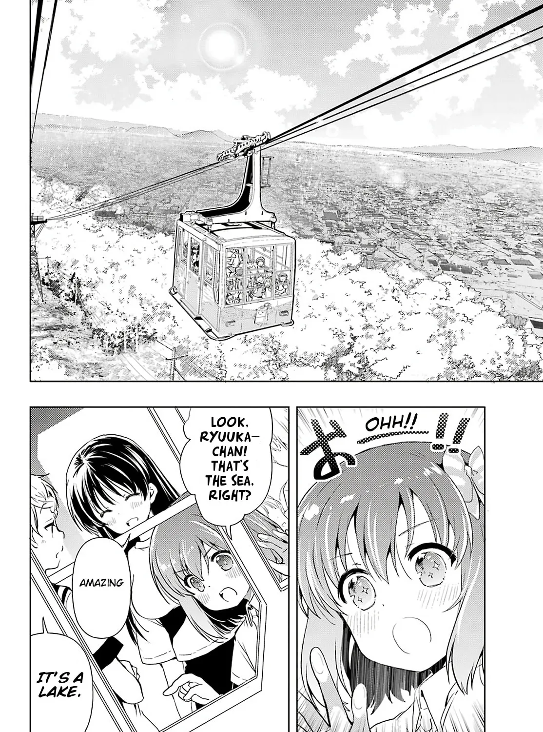Read Toki chapter 37 image 2 on Lezhin