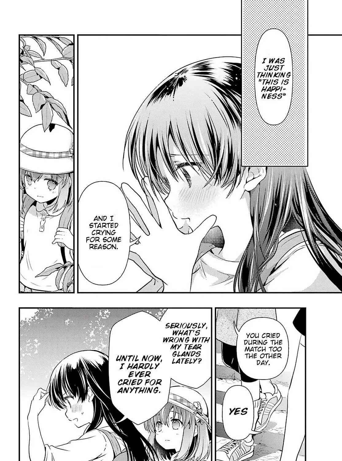 Read Toki chapter 37 image 22 on Lezhin