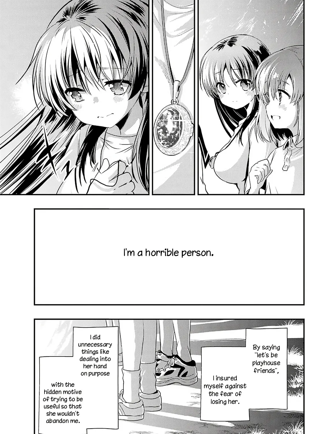 Read Toki chapter 37 image 44 on Lezhin