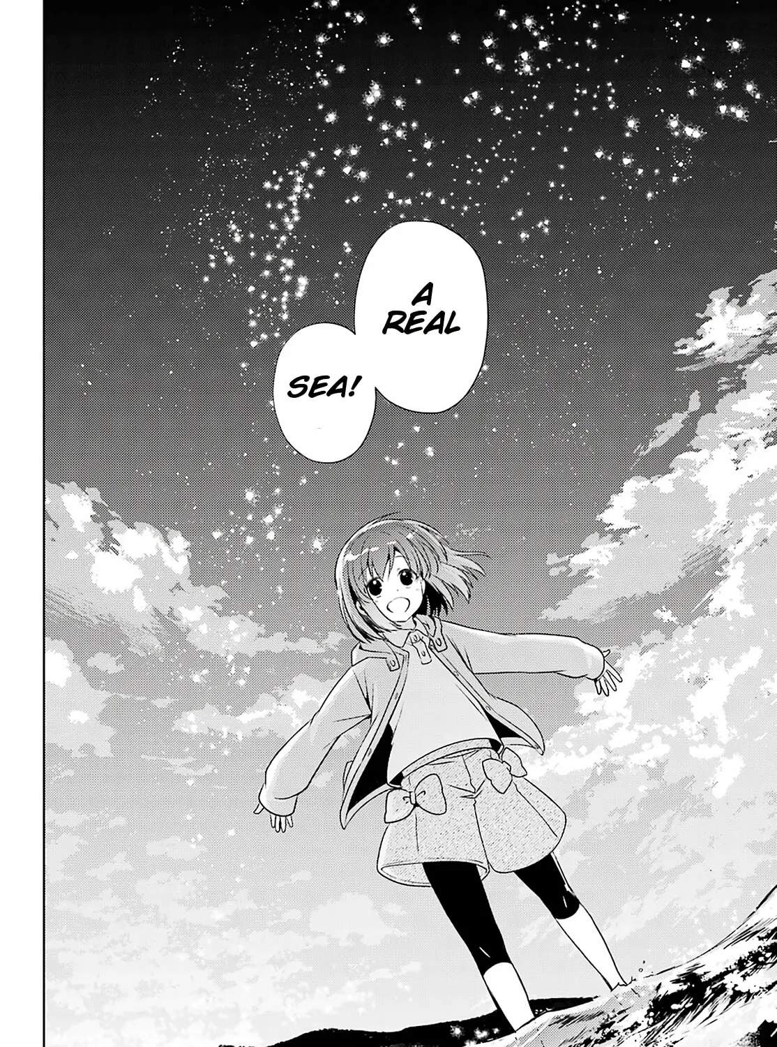 Read Toki chapter 38 image 14 on Lezhin