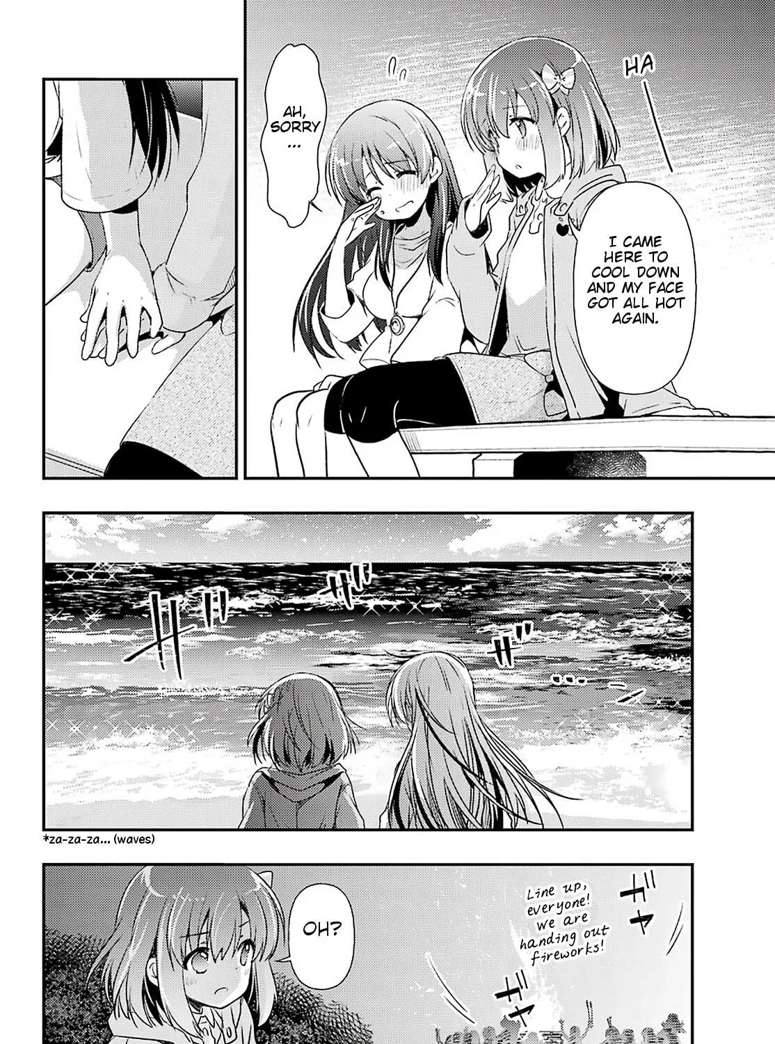 Read Toki chapter 38 image 28 on Lezhin