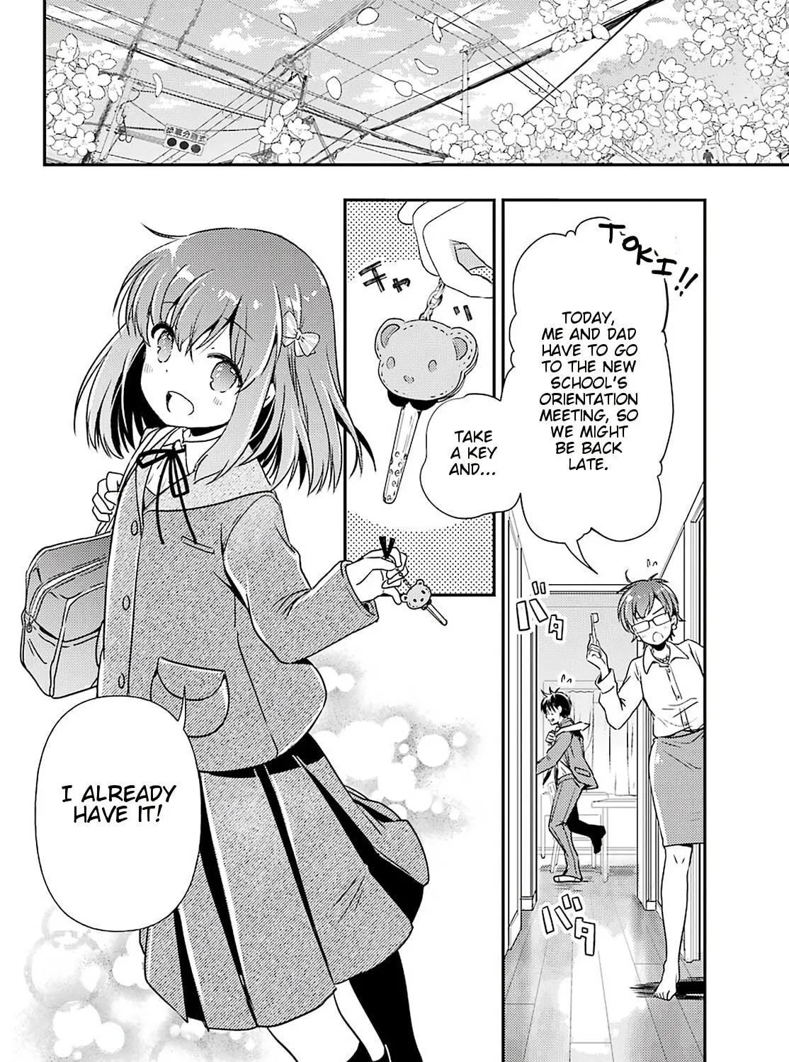 Read Toki chapter 38 image 52 on Lezhin