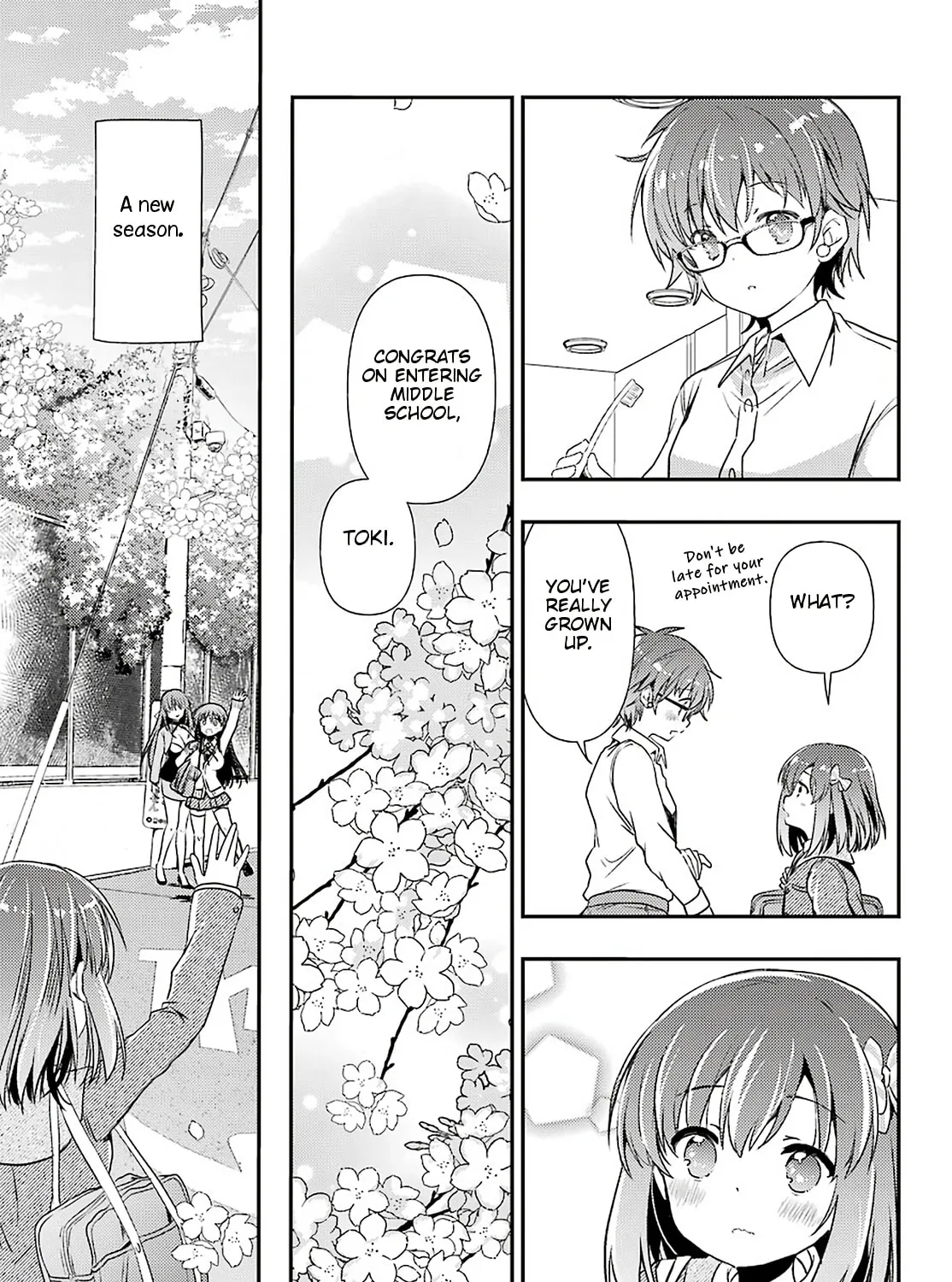Read Toki chapter 38 image 54 on Lezhin