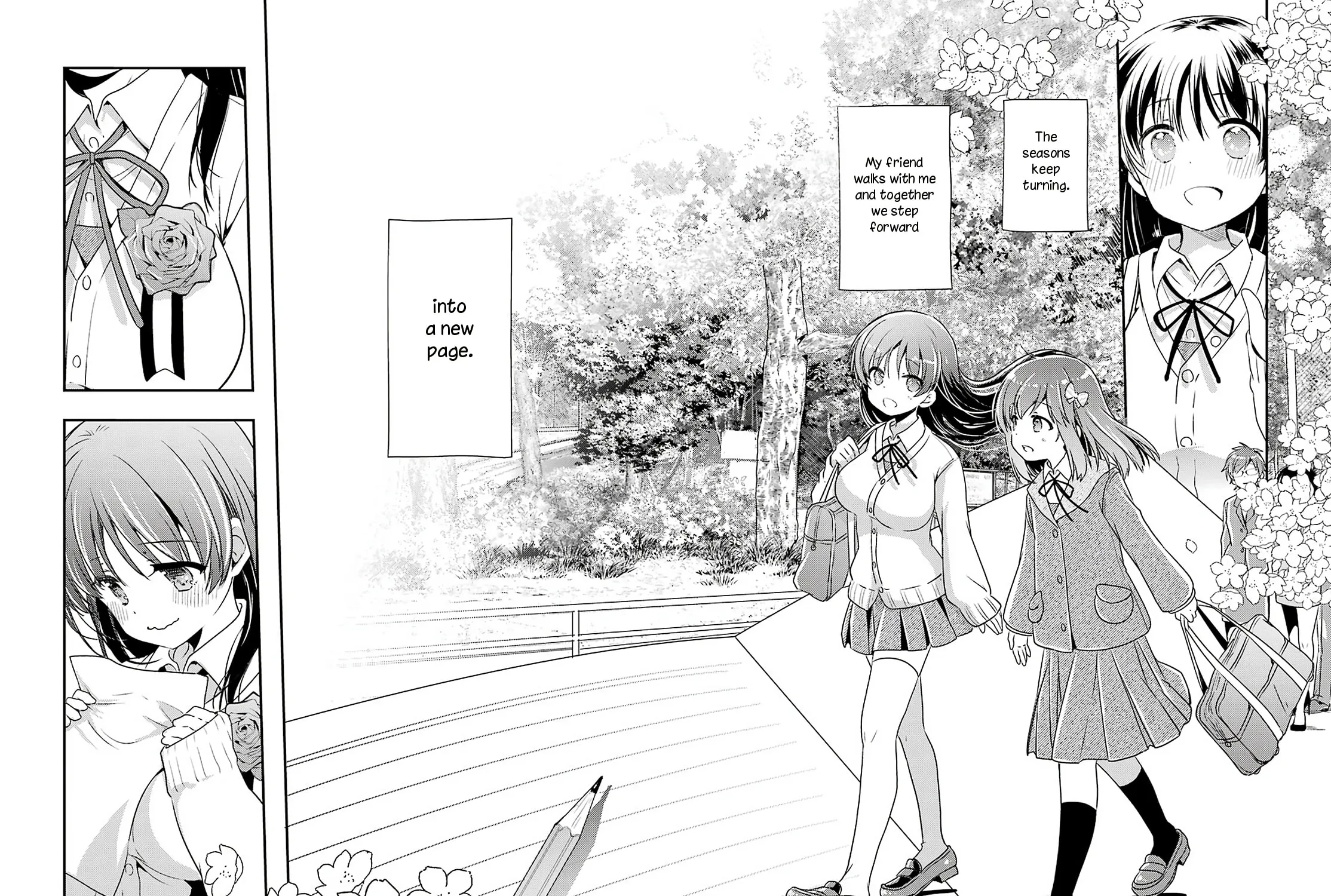 Read Toki chapter 38 image 56 on Lezhin