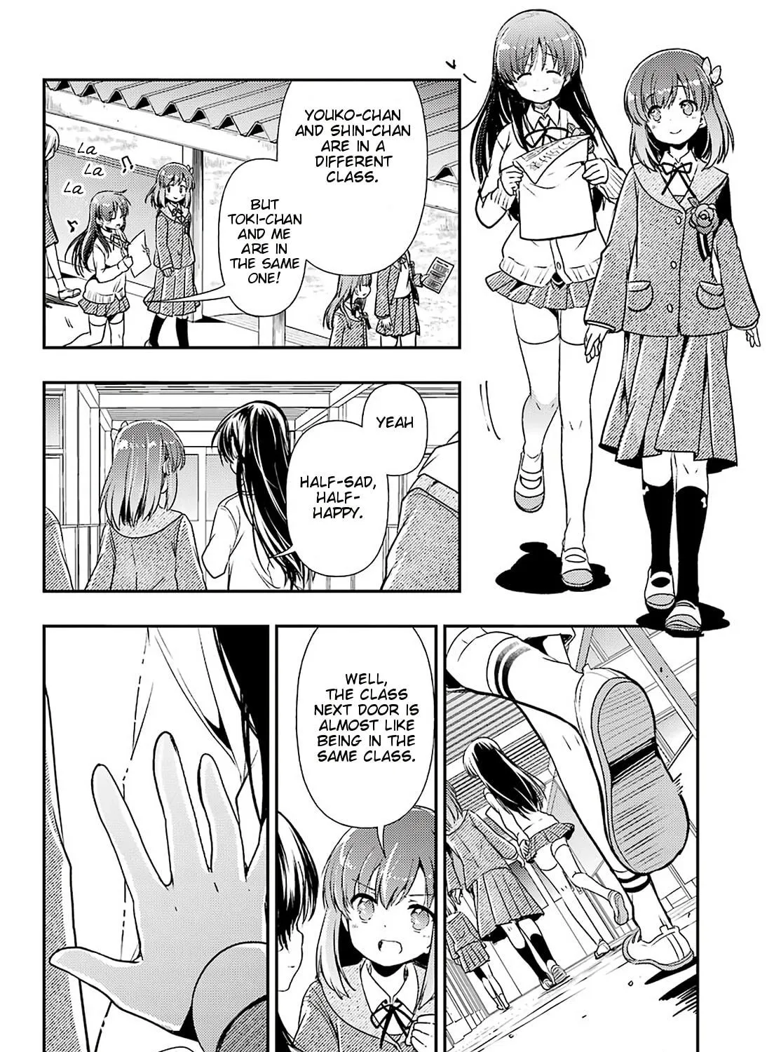 Read Toki chapter 38 image 58 on Lezhin