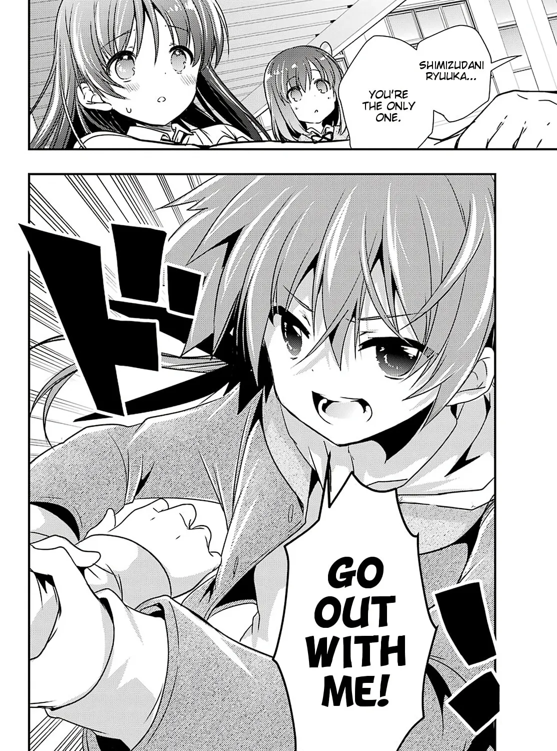 Read Toki chapter 38 image 62 on Lezhin