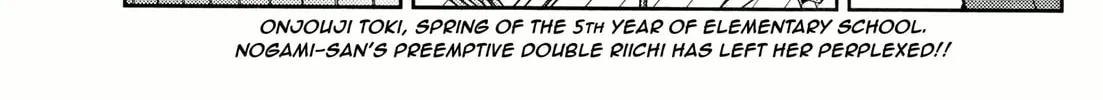 Read Toki chapter 4 image 1 on Lezhin