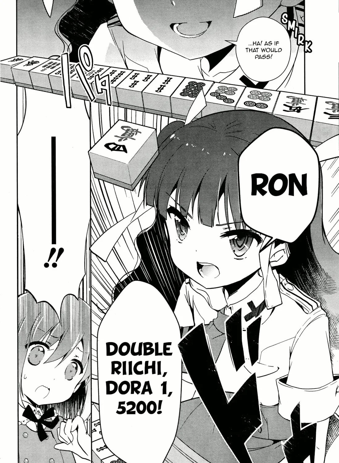Read Toki chapter 4 image 26 on Lezhin