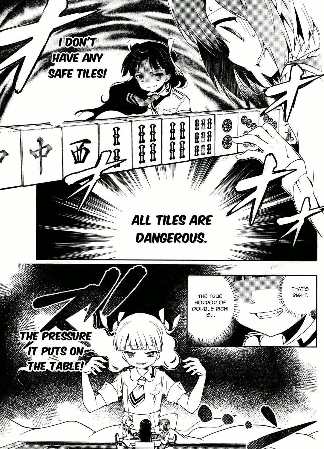 Read Toki chapter 4 image 4 on Lezhin