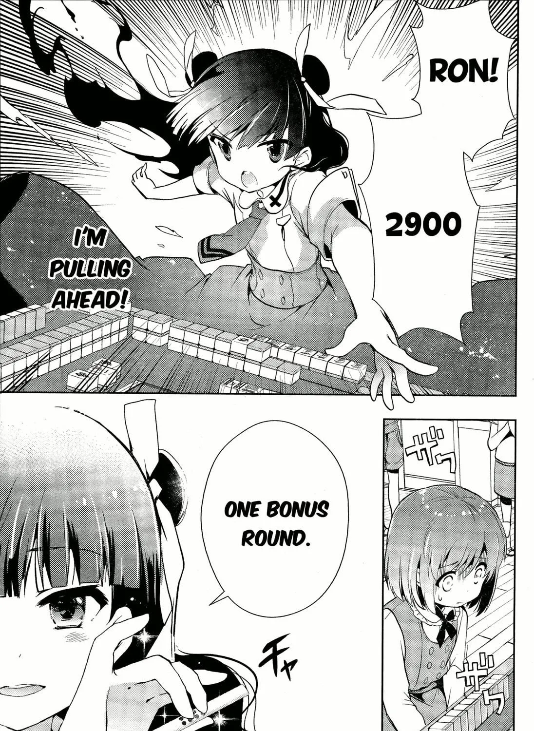 Read Toki chapter 4 image 48 on Lezhin