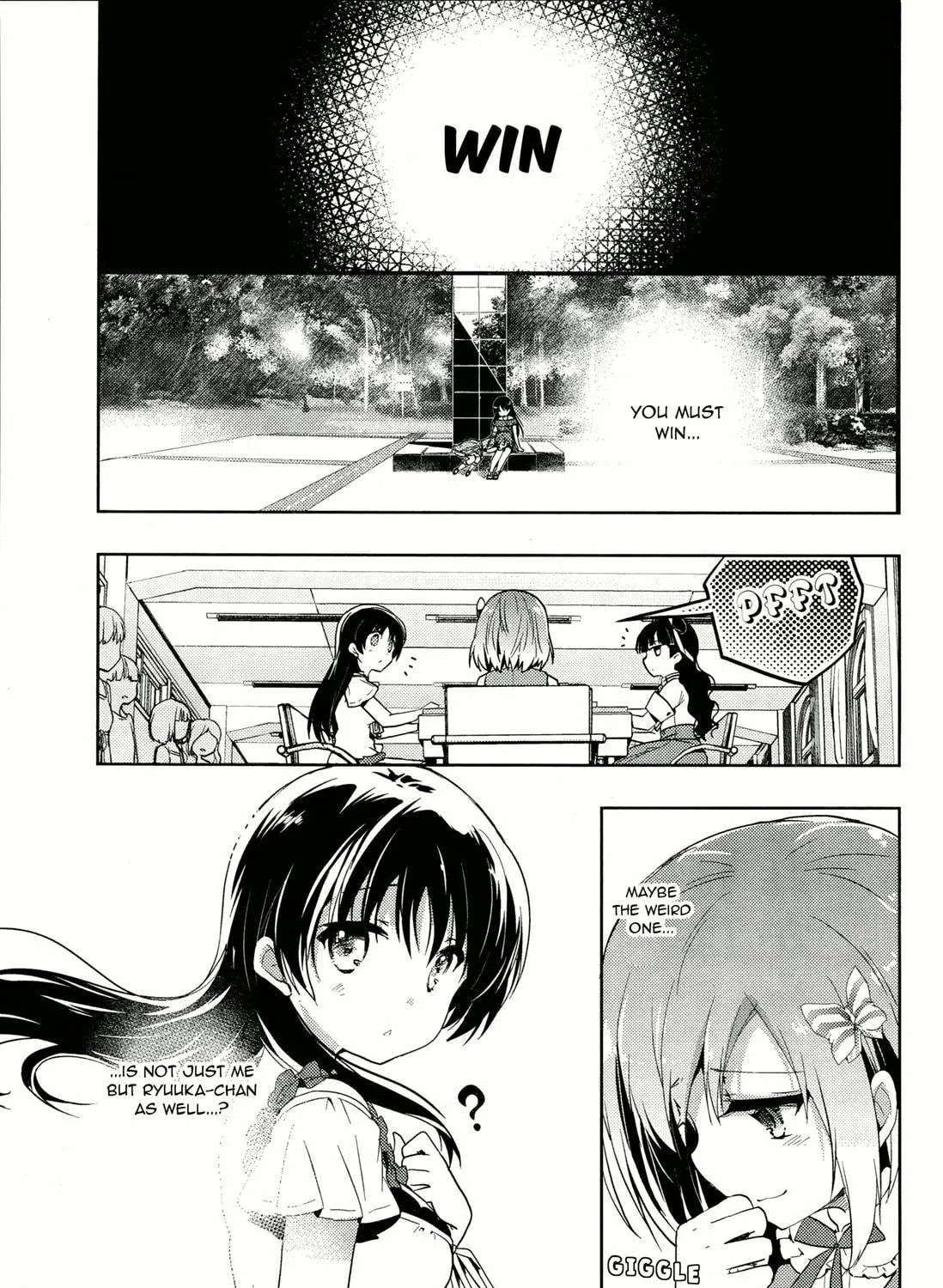 Read Toki chapter 4 image 52 on Lezhin