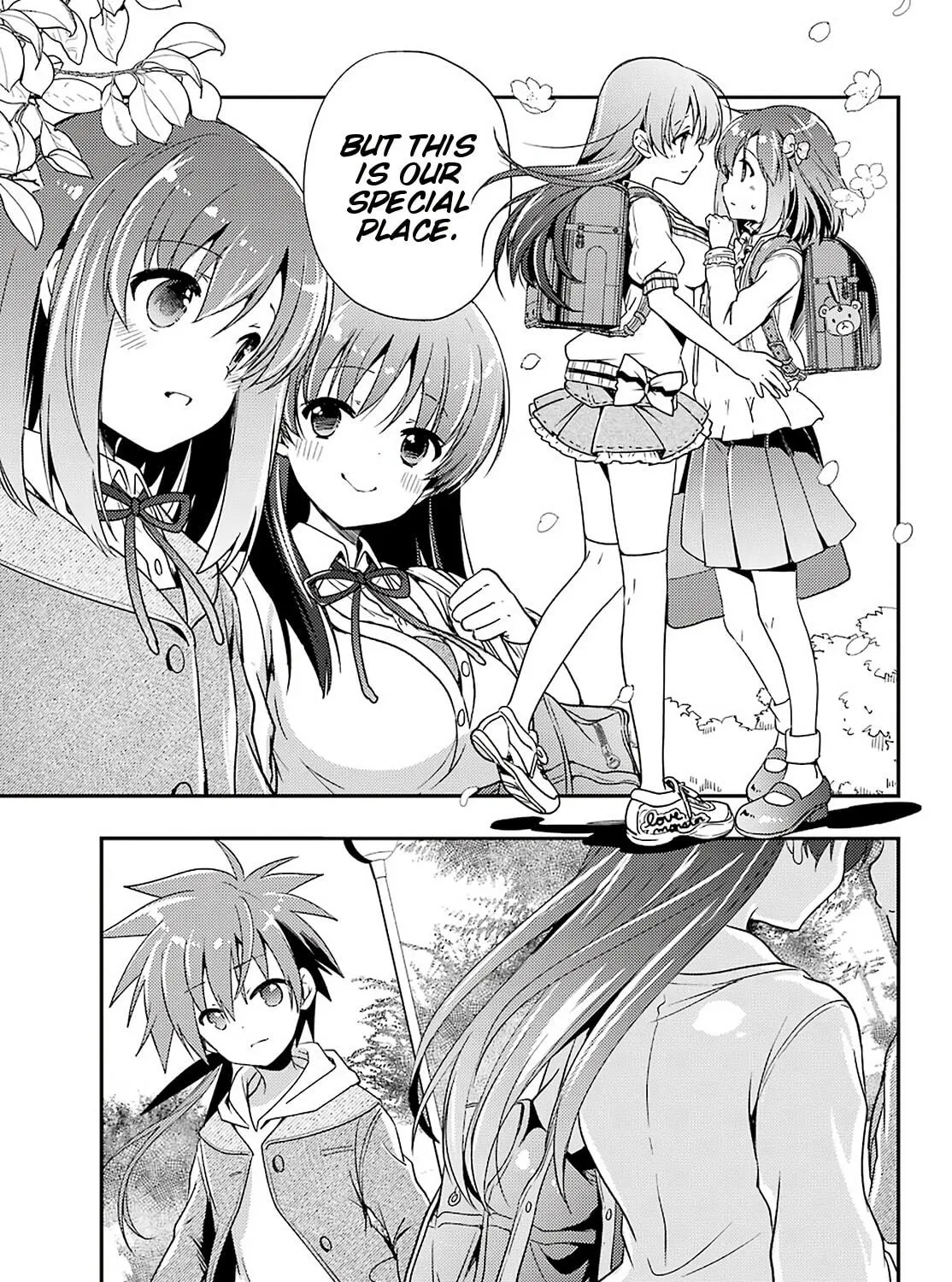 Read Toki chapter 40 image 16 on Lezhin