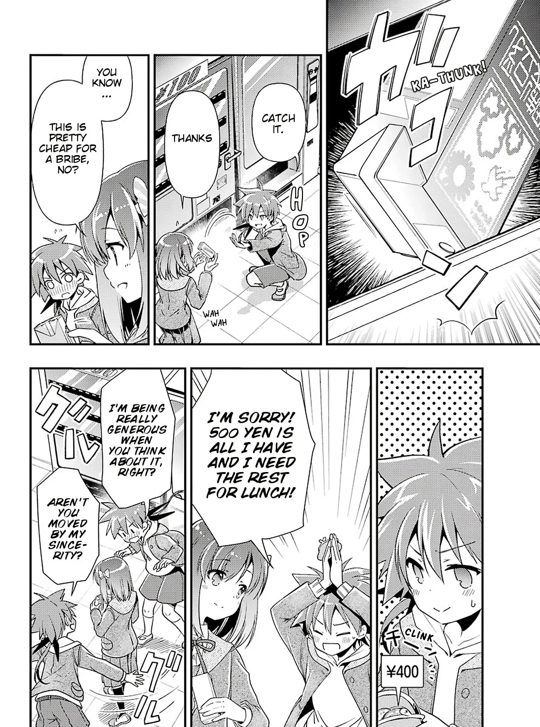 Read Toki chapter 40 image 2 on Lezhin